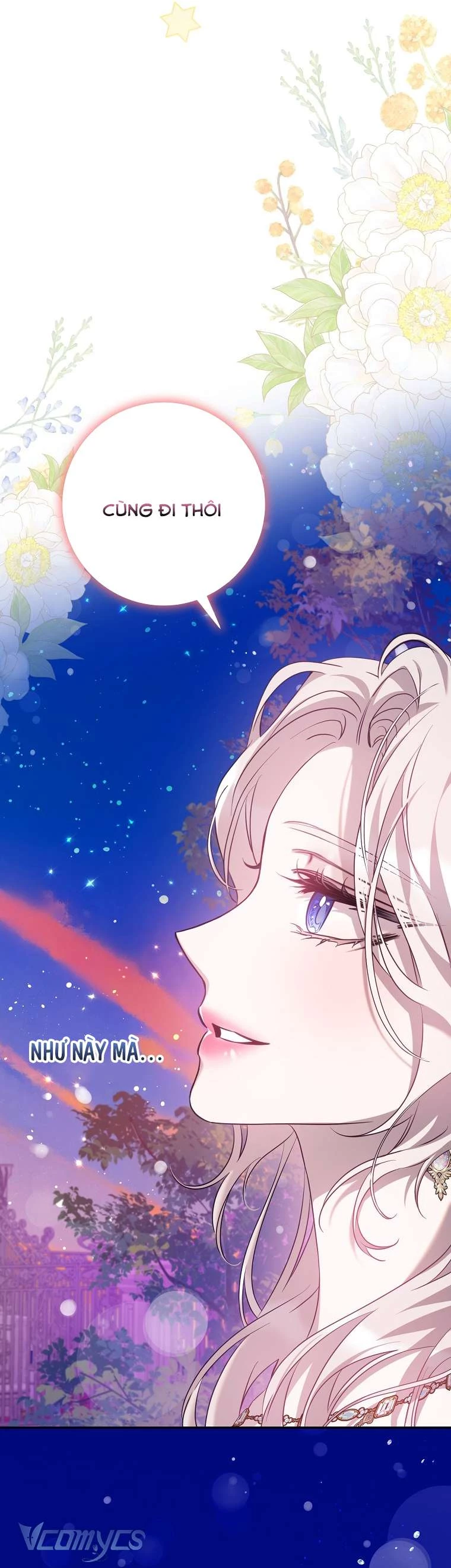 Tôi Đã Thuần Hóa Một Tên Bạo Chúa Và Chạy Trốn Chapter 87 - 52