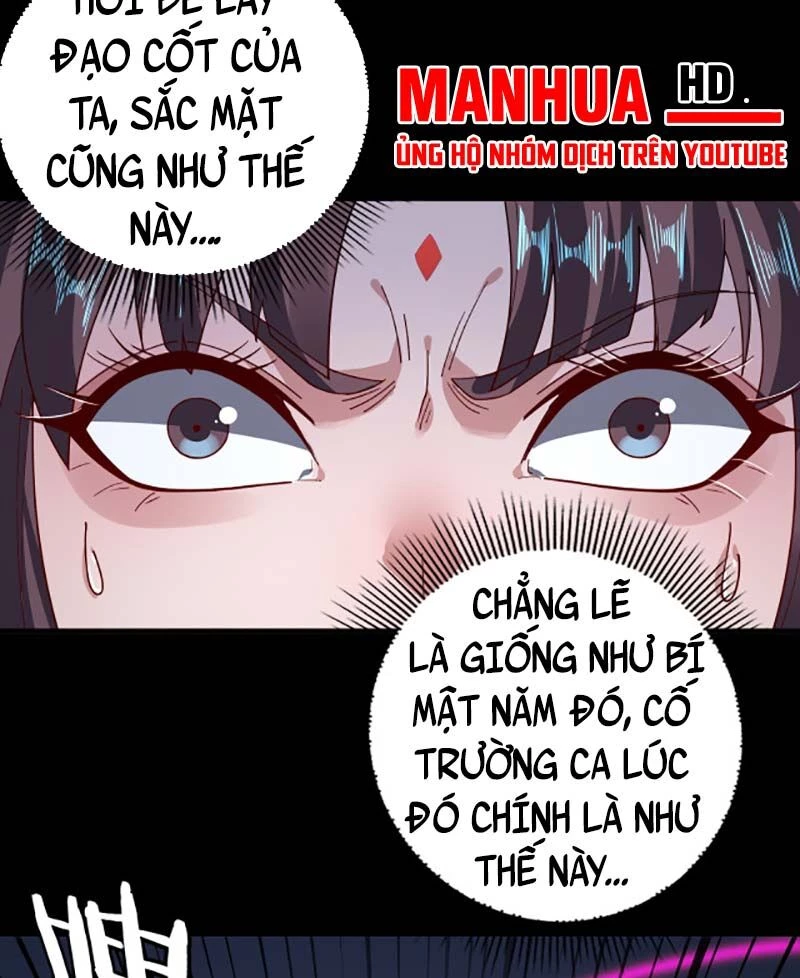 Ta Trời Sinh Đã Là Nhân Vật Phản Diện Chapter 97 - 41