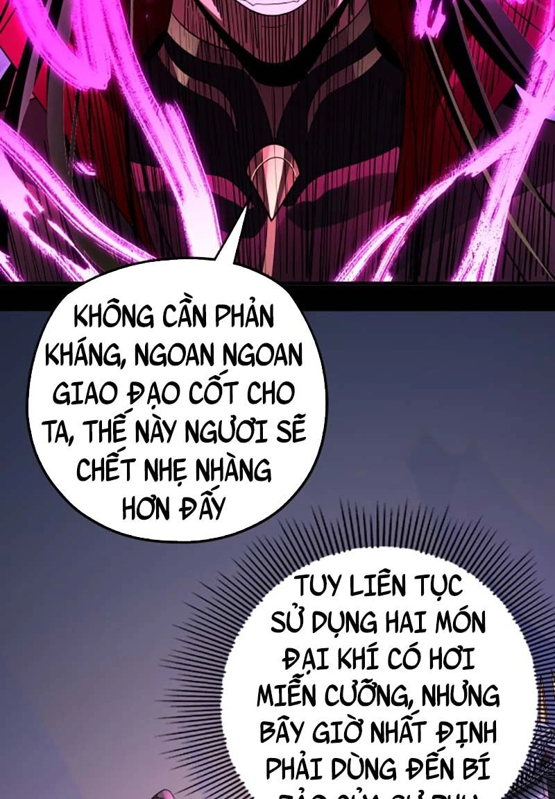 Ta Trời Sinh Đã Là Nhân Vật Phản Diện Chapter 97 - 56