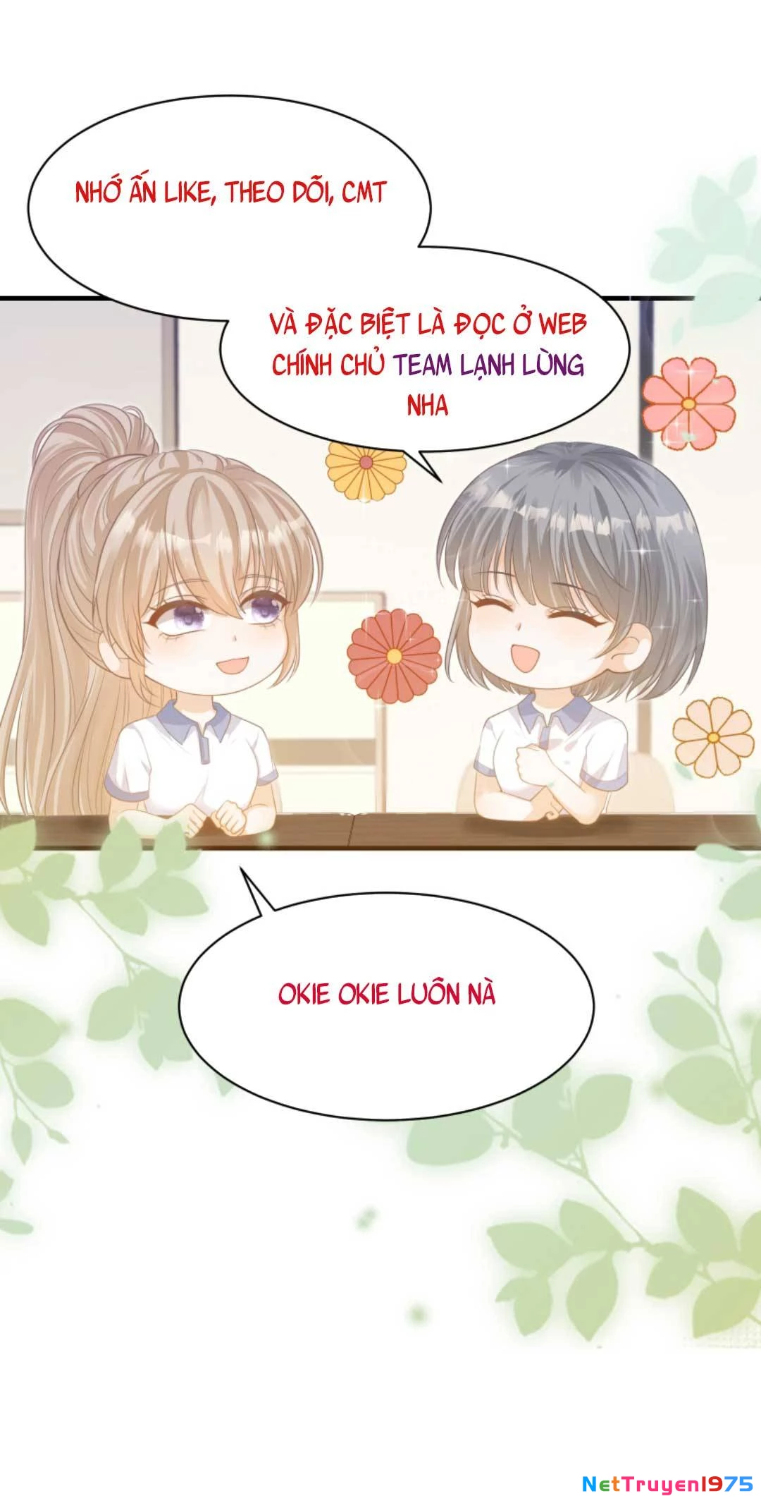 Thiên Hoàng Manh Bảo : Hoắc Gia Xin Ký Nhận Con Chapter 45 - Trang 2