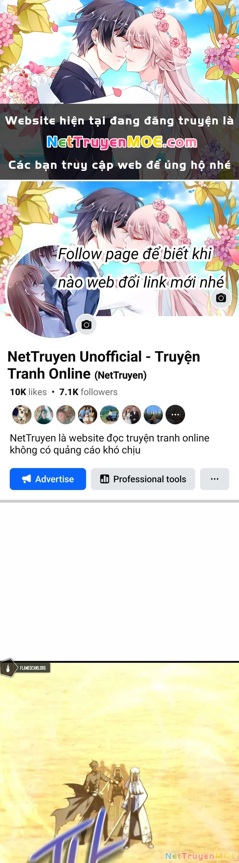 Con Trai Út Của Gia Đình Kiếm Thuật Danh Tiếng Chapter 85 - 1