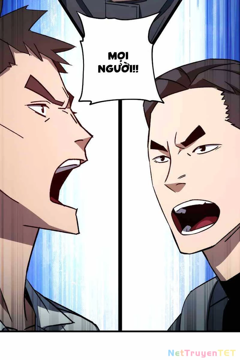 Anh Hùng Trở Về Chapter 70 - 107