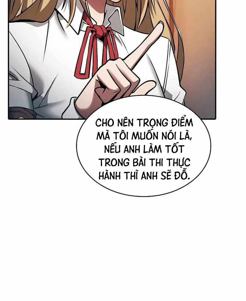Kiếm Sĩ Thiên Tài Của Học Viện Chapter 9 - 70