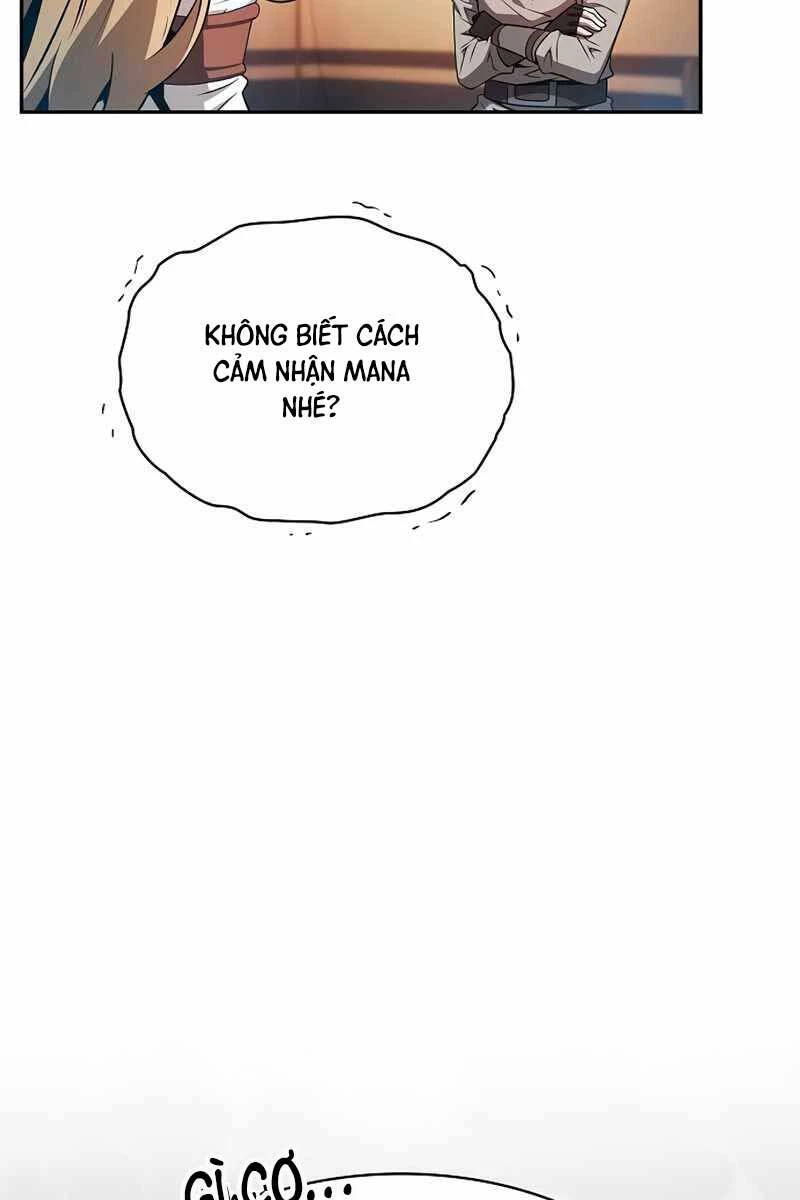 Kiếm Sĩ Thiên Tài Của Học Viện Chapter 9 - 79