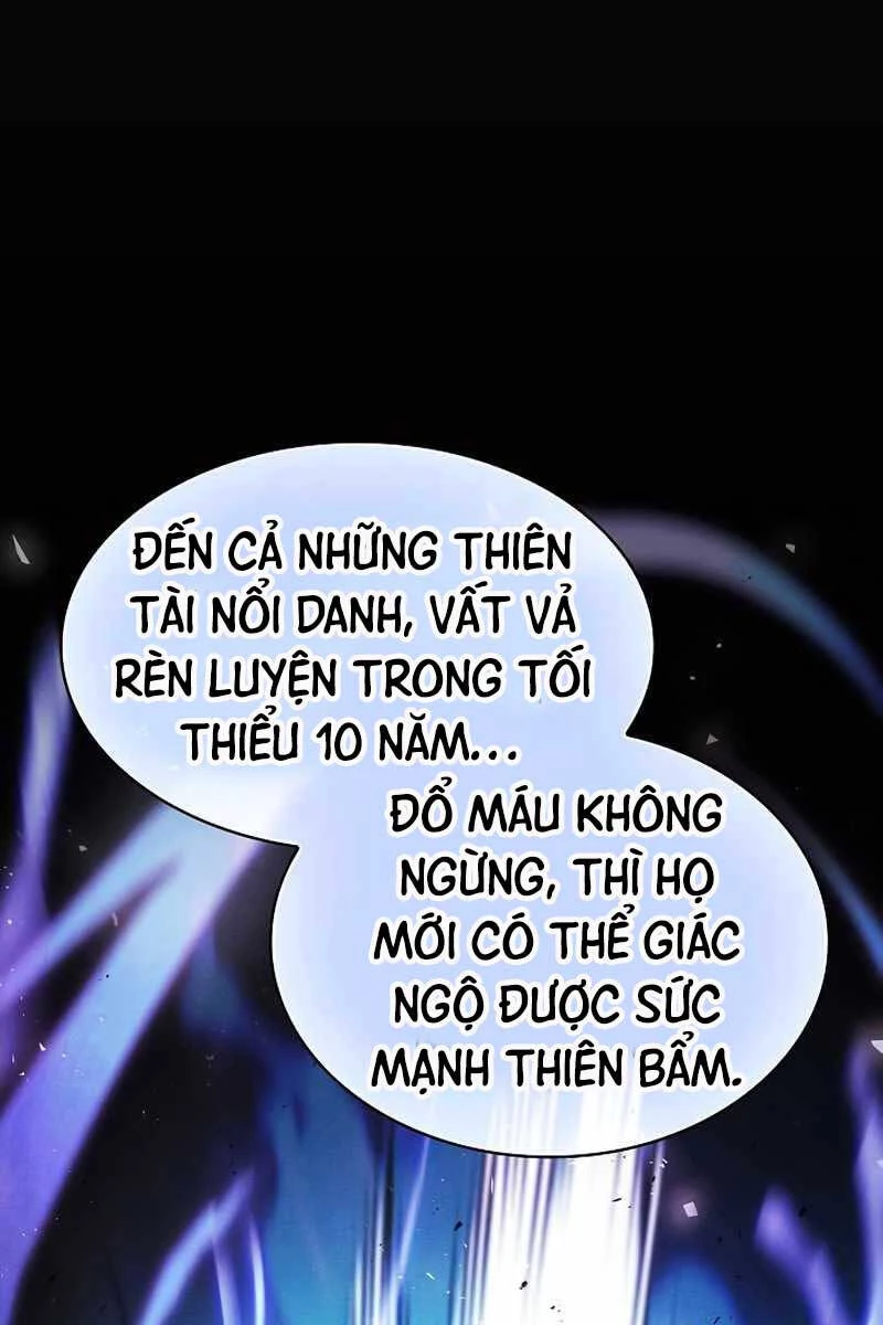 Kiếm Sĩ Thiên Tài Của Học Viện Chapter 9 - 110