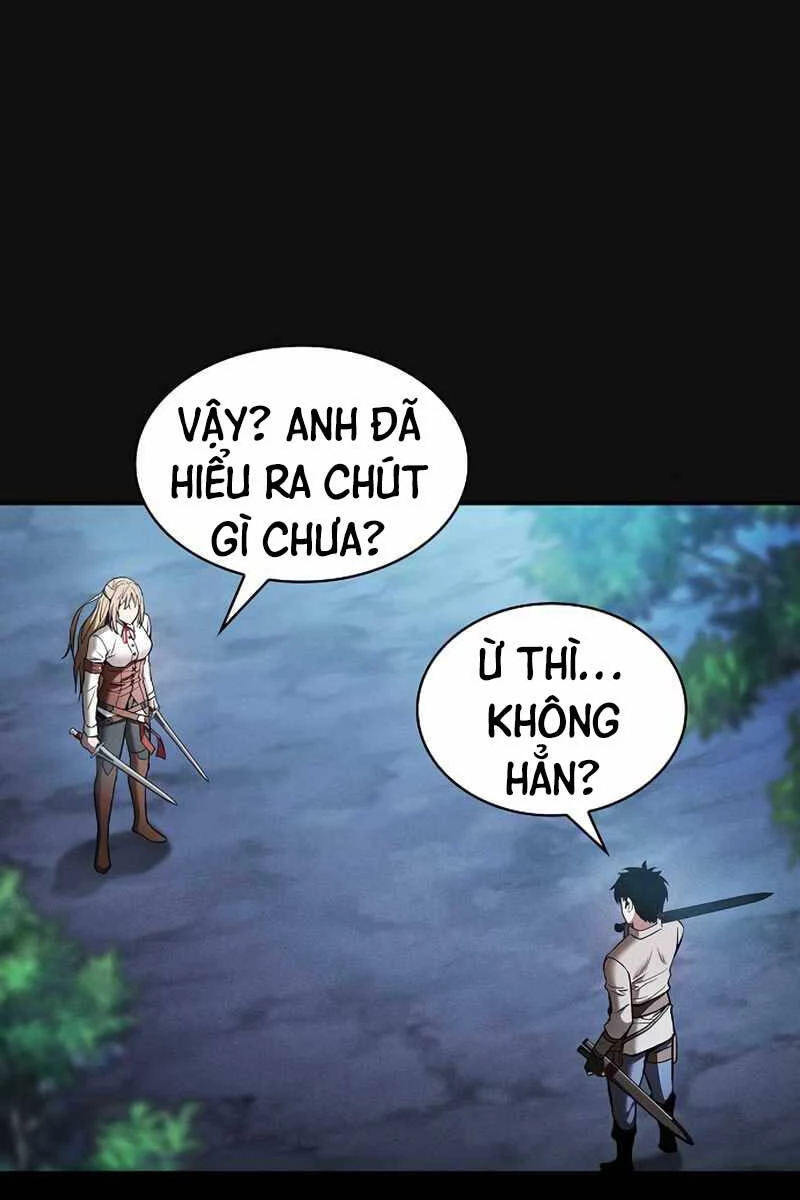 Kiếm Sĩ Thiên Tài Của Học Viện Chapter 9 - 113