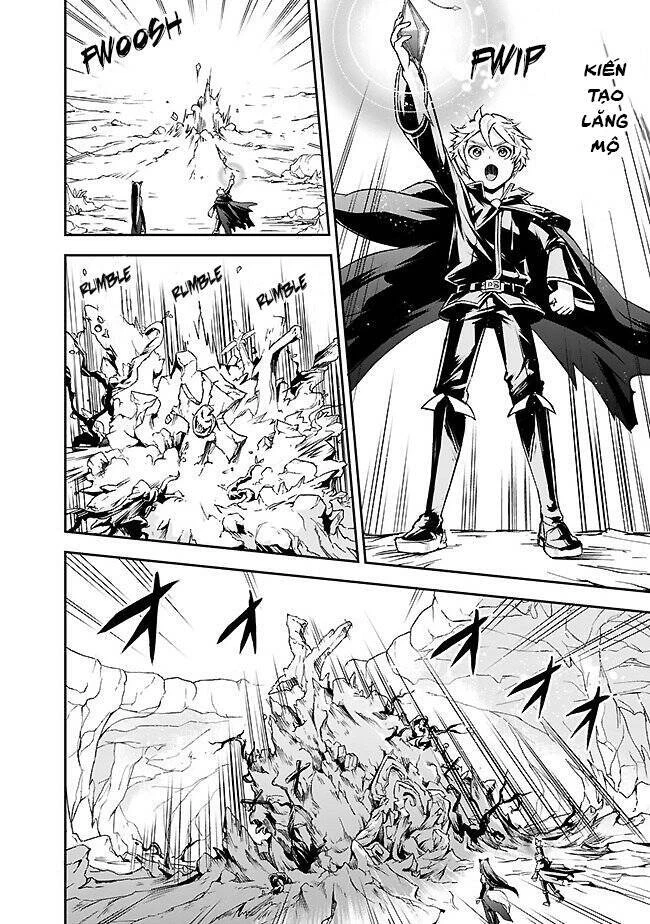 Sự Trỗi Dậy Của Anh Hùng Thất Nghiệp Chapter 7 - 5