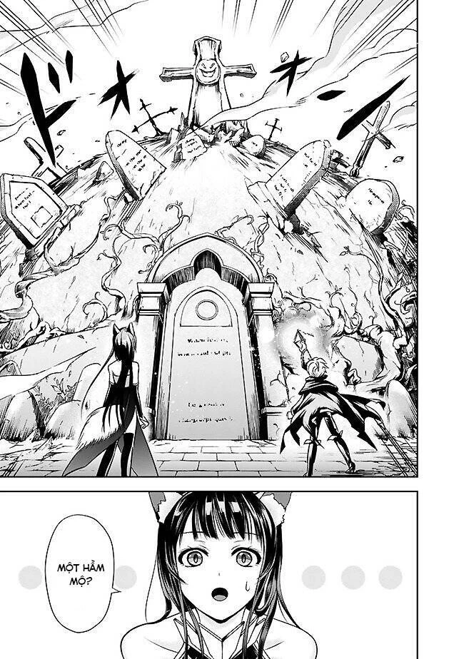 Sự Trỗi Dậy Của Anh Hùng Thất Nghiệp Chapter 7 - 6