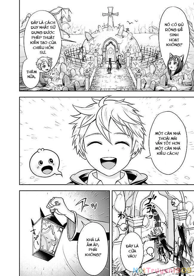 Sự Trỗi Dậy Của Anh Hùng Thất Nghiệp Chapter 7 - 7