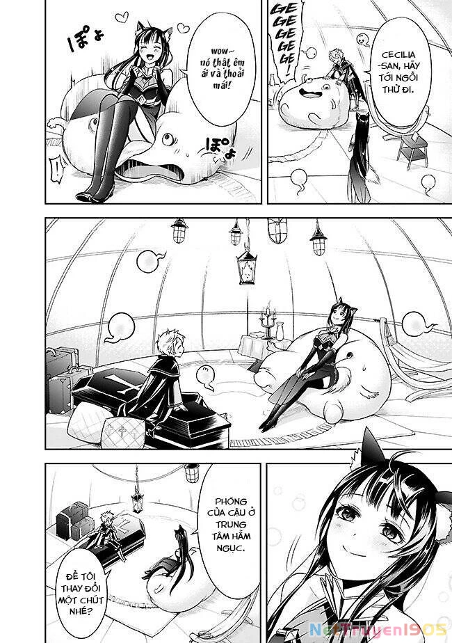 Sự Trỗi Dậy Của Anh Hùng Thất Nghiệp Chapter 7 - 9