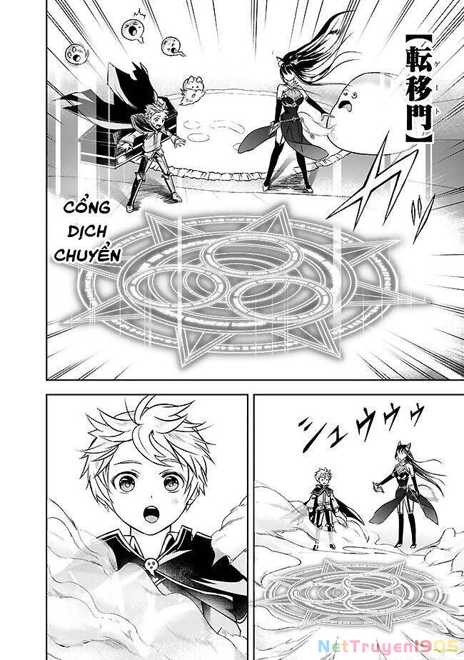 Sự Trỗi Dậy Của Anh Hùng Thất Nghiệp Chapter 7 - 11