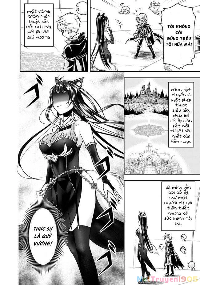 Sự Trỗi Dậy Của Anh Hùng Thất Nghiệp Chapter 7 - 13