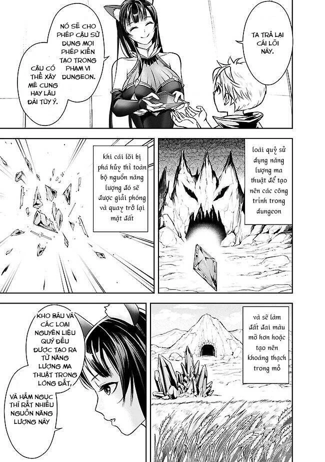 Sự Trỗi Dậy Của Anh Hùng Thất Nghiệp Chapter 7 - 14