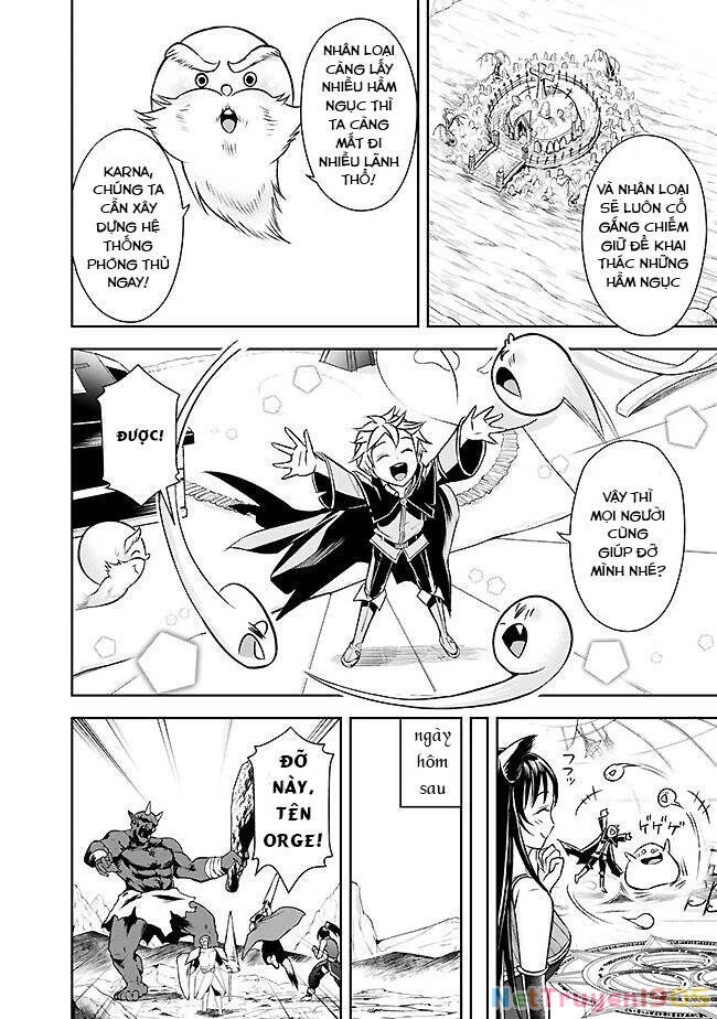 Sự Trỗi Dậy Của Anh Hùng Thất Nghiệp Chapter 7 - 15