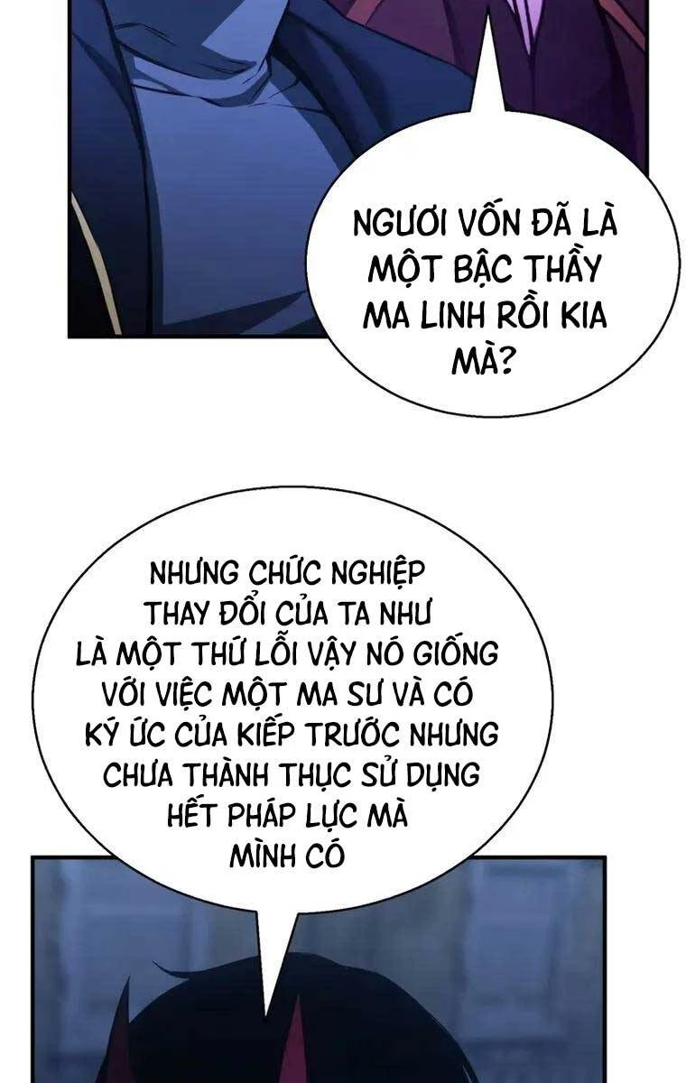 Tử Linh Sư Mạnh Nhất Chapter 25 - 4