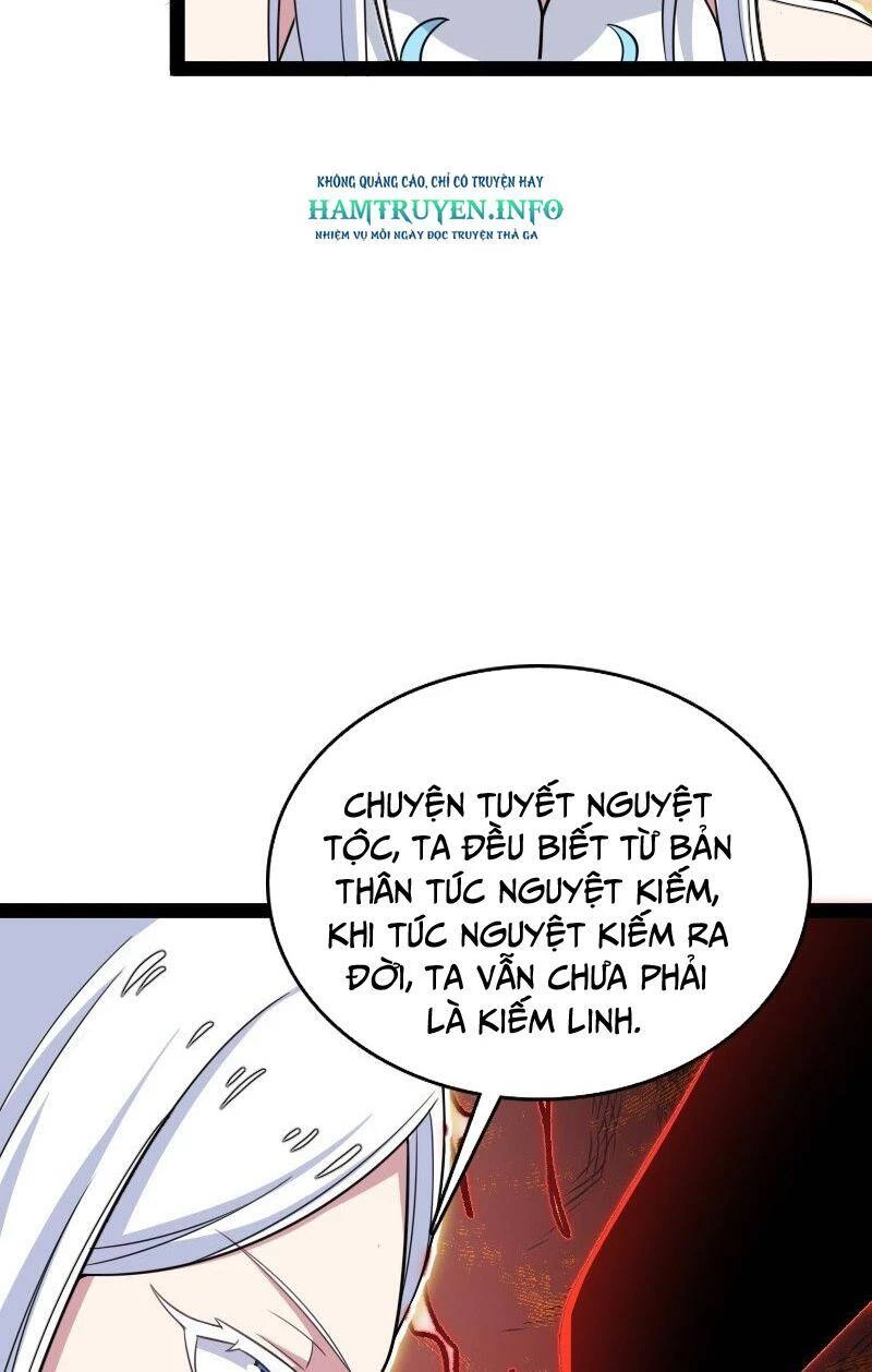 Sinh Hoạt Của Võ Đế Sau Khi Ẩn Cư Chapter 285 - 32