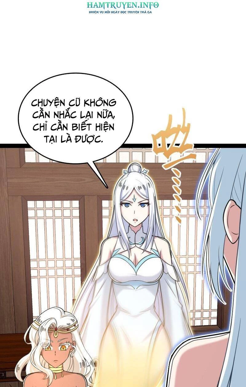 Sinh Hoạt Của Võ Đế Sau Khi Ẩn Cư Chapter 285 - 37