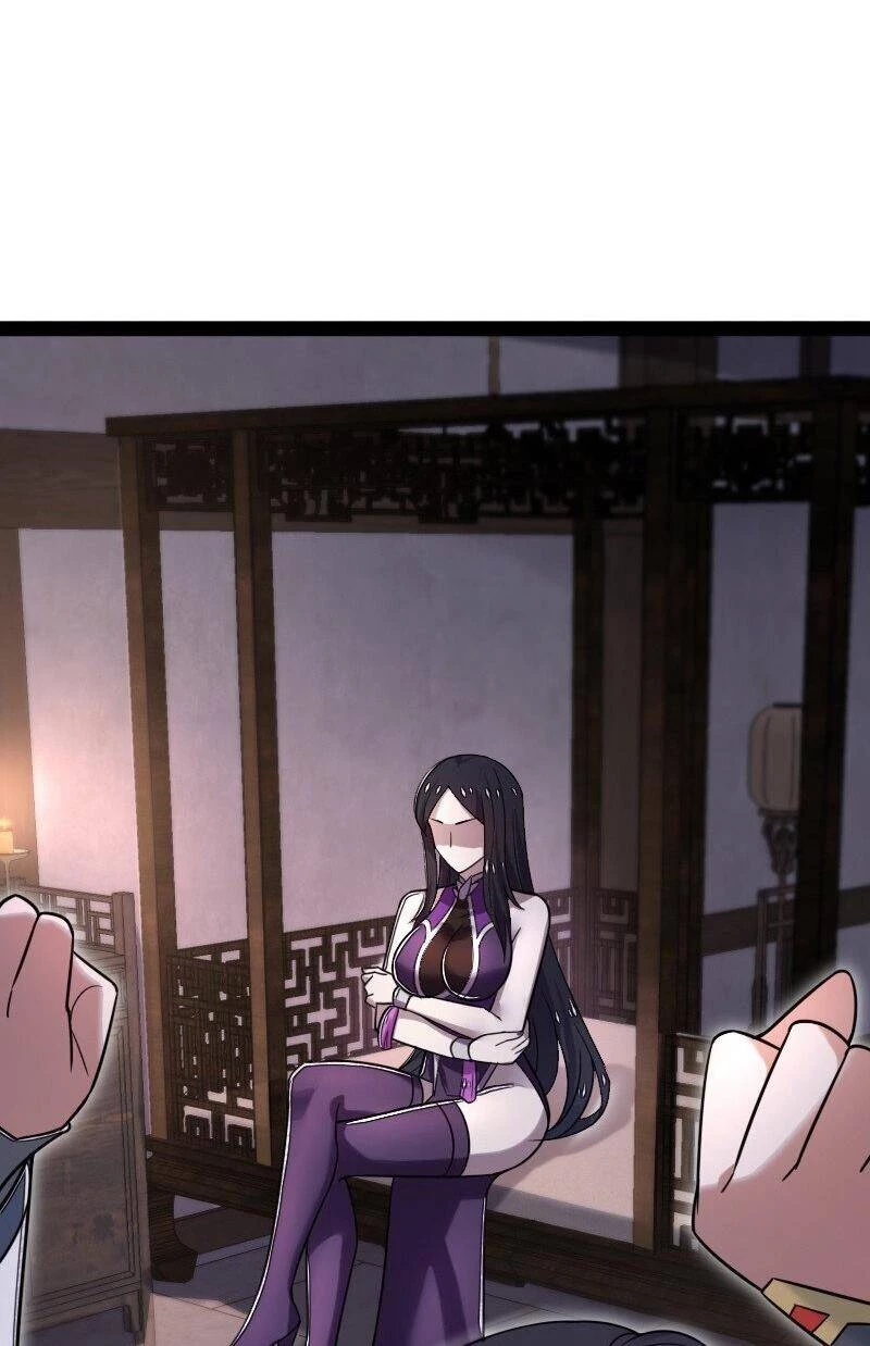 Sinh Hoạt Của Võ Đế Sau Khi Ẩn Cư Chapter 285 - 48