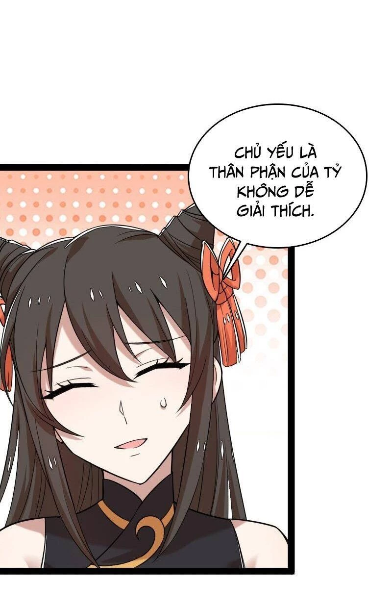 Sinh Hoạt Của Võ Đế Sau Khi Ẩn Cư Chapter 285 - 53