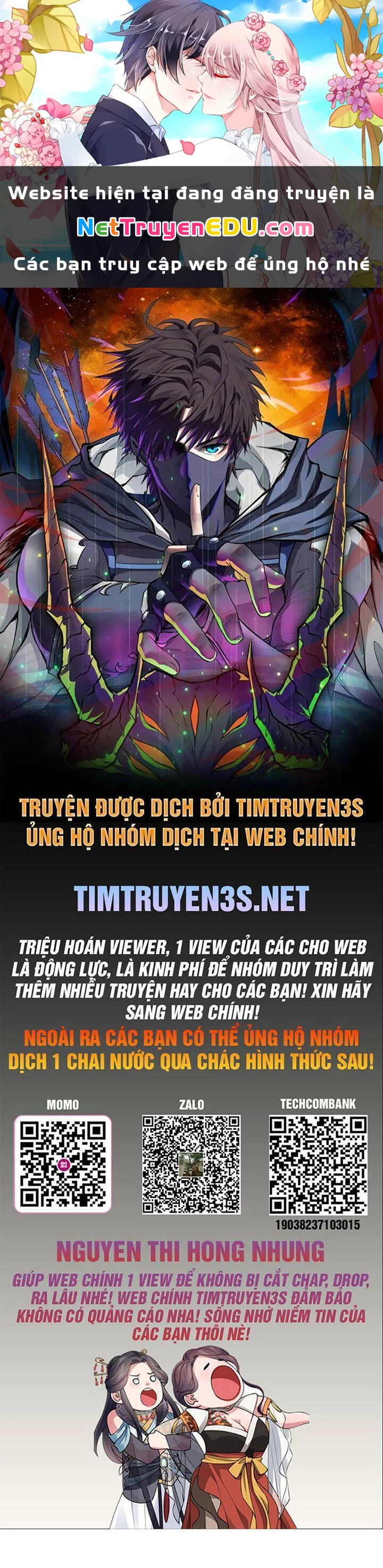 Sống Như Một Diễn Viên Chapter 43 - 1