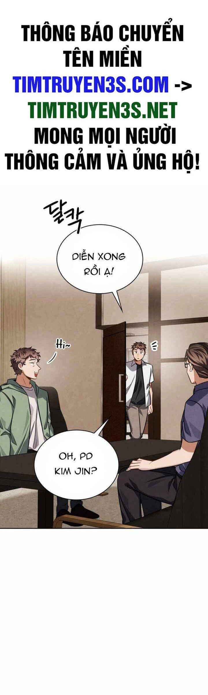 Sống Như Một Diễn Viên Chapter 43 - 2
