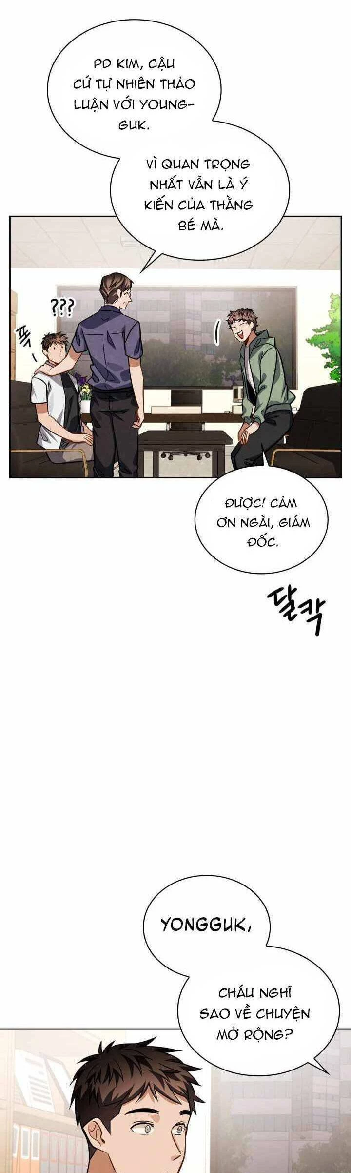 Sống Như Một Diễn Viên Chapter 43 - 3