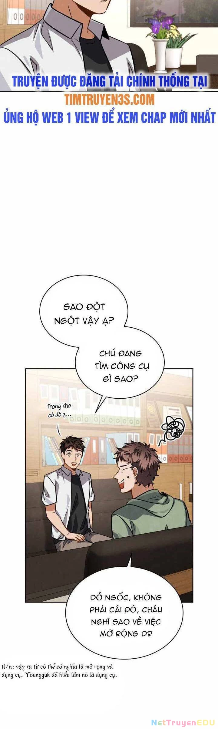 Sống Như Một Diễn Viên Chapter 43 - 4