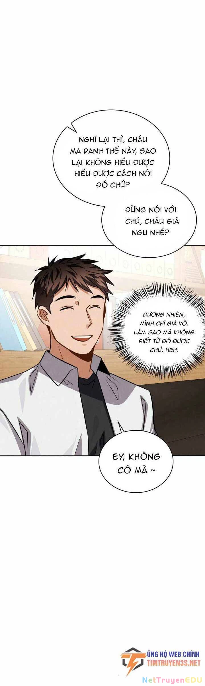 Sống Như Một Diễn Viên Chapter 43 - 5