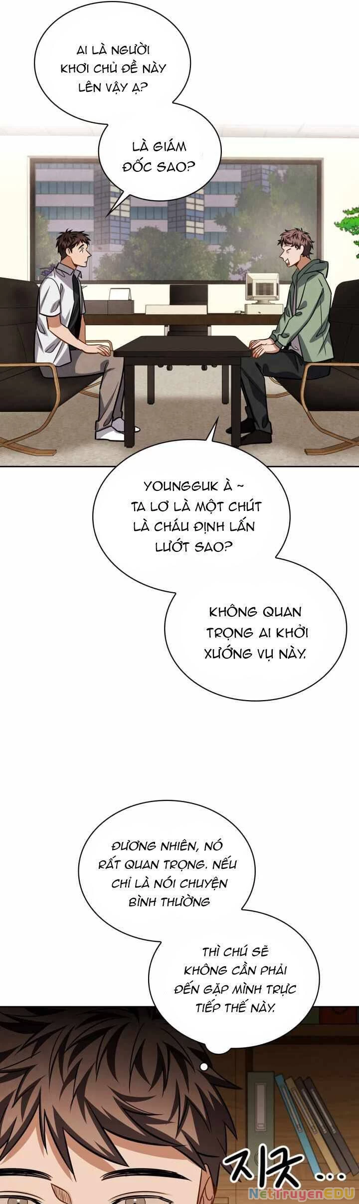 Sống Như Một Diễn Viên Chapter 43 - 6