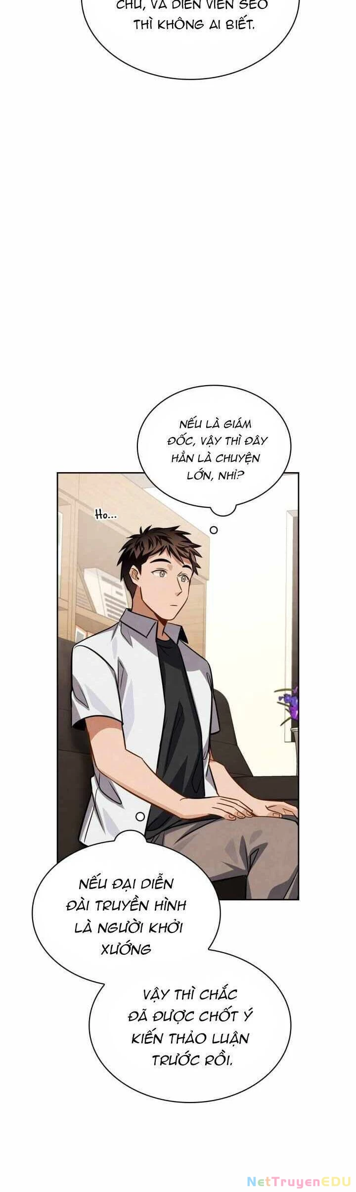 Sống Như Một Diễn Viên Chapter 43 - 8