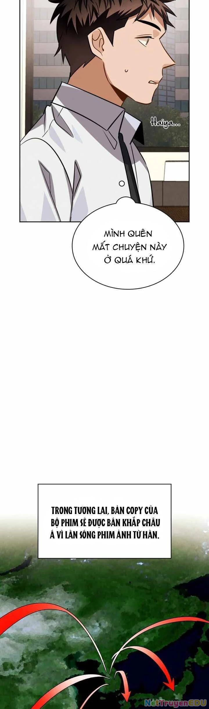 Sống Như Một Diễn Viên Chapter 43 - 11
