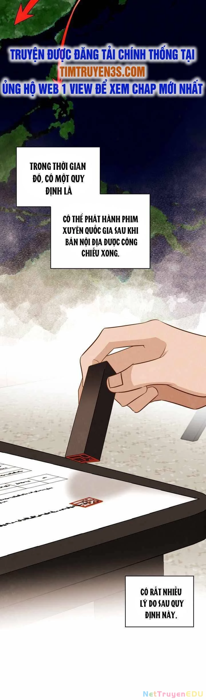 Sống Như Một Diễn Viên Chapter 43 - 12