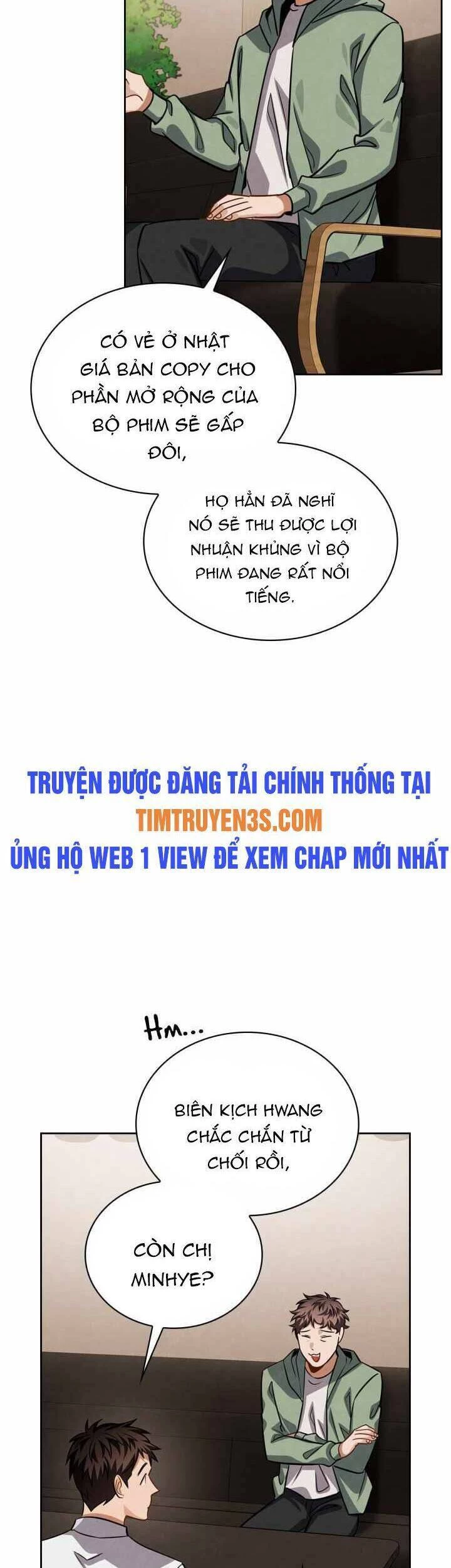 Sống Như Một Diễn Viên Chapter 43 - 15