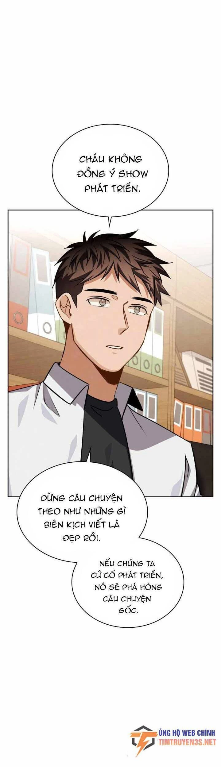 Sống Như Một Diễn Viên Chapter 43 - 17