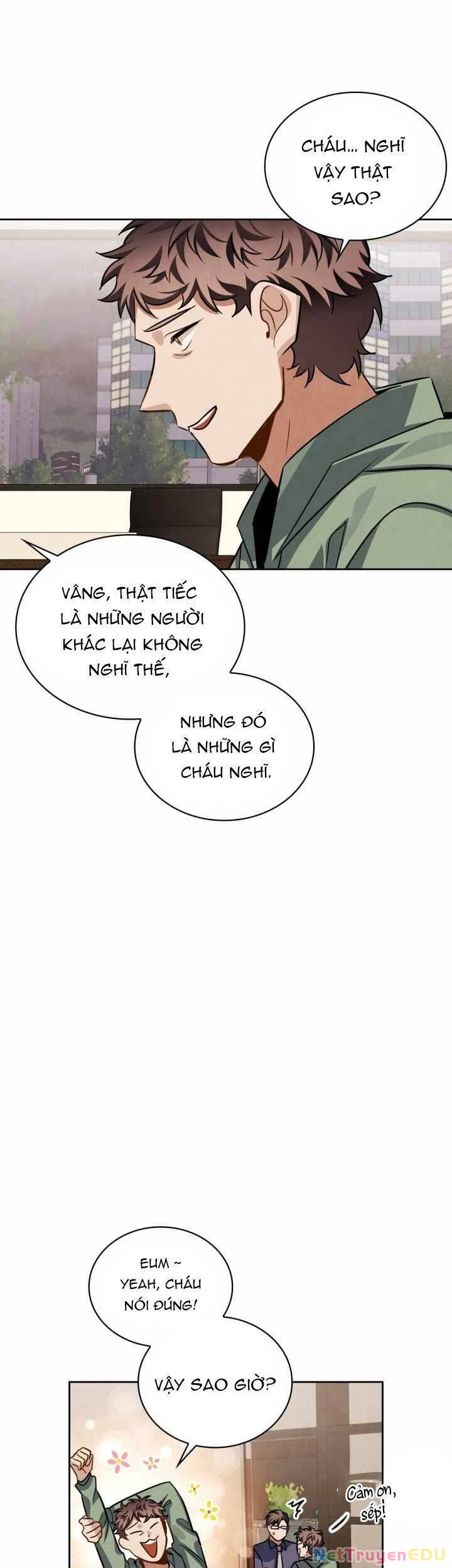 Sống Như Một Diễn Viên Chapter 43 - 18