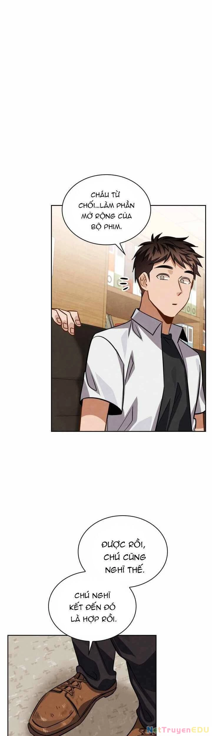 Sống Như Một Diễn Viên Chapter 43 - 20