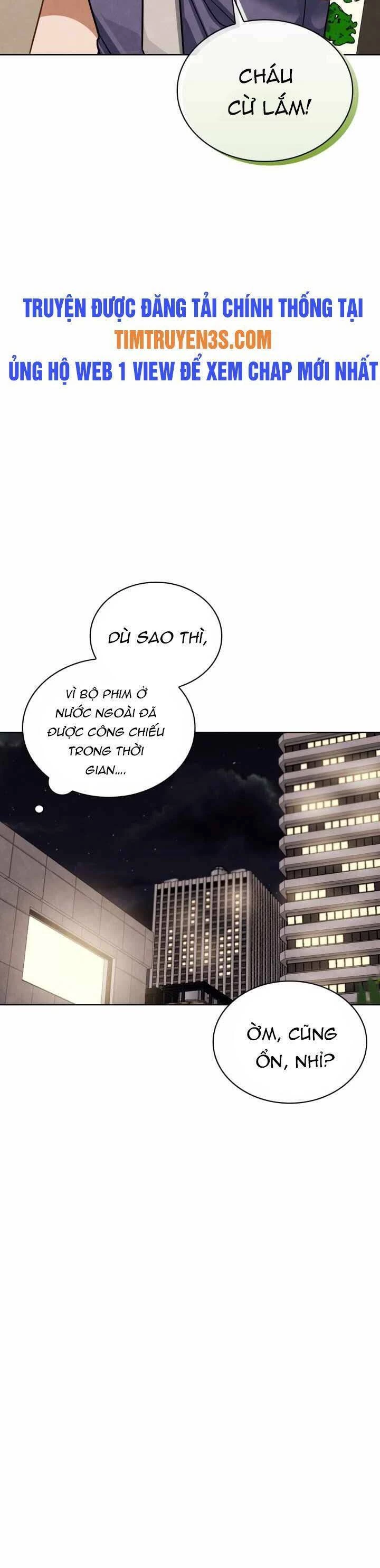 Sống Như Một Diễn Viên Chapter 43 - 23