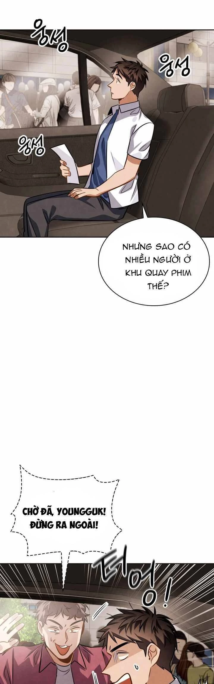 Sống Như Một Diễn Viên Chapter 43 - 29