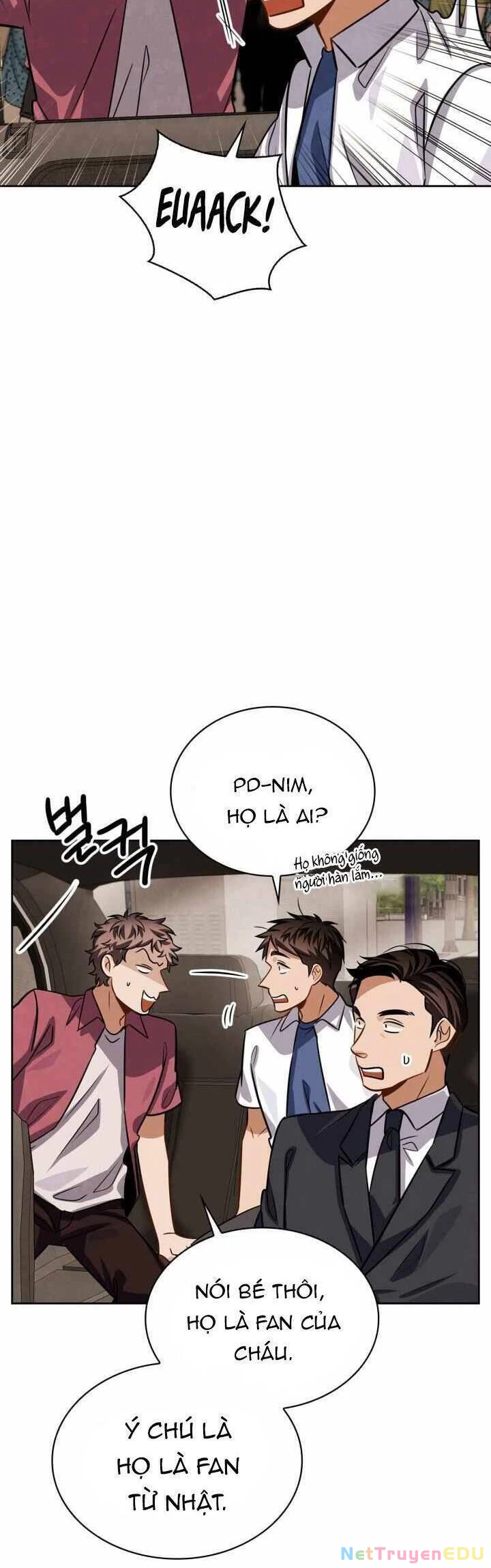 Sống Như Một Diễn Viên Chapter 43 - 30