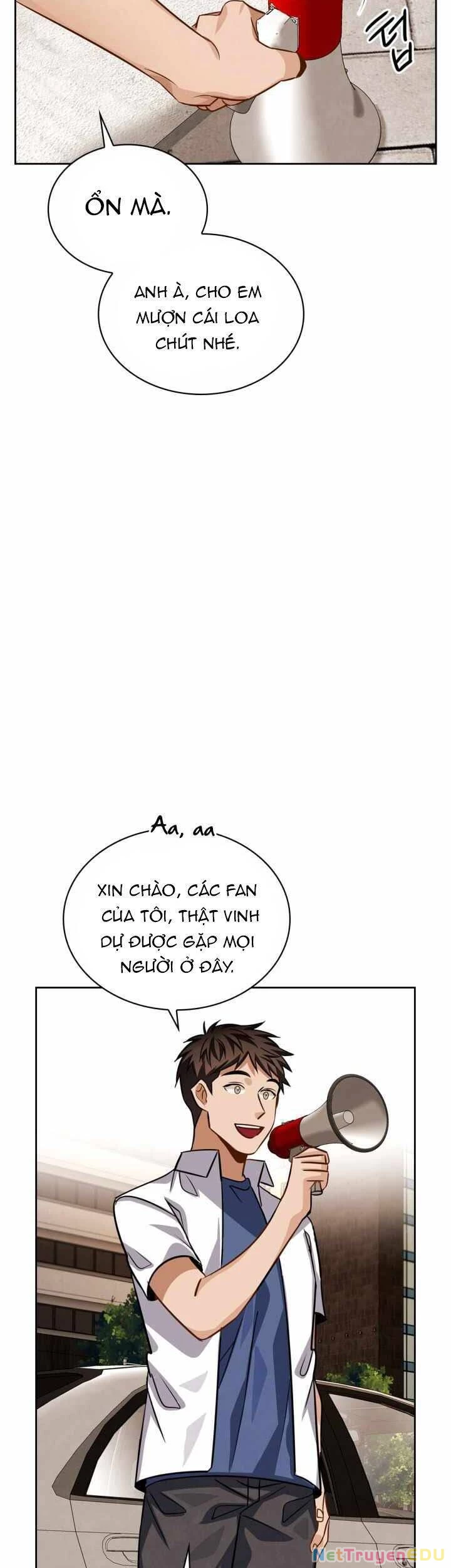 Sống Như Một Diễn Viên Chapter 43 - 35