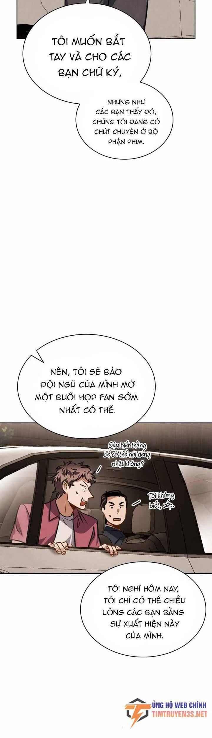 Sống Như Một Diễn Viên Chapter 43 - 36