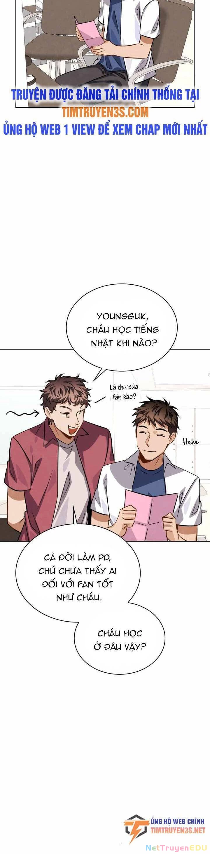 Sống Như Một Diễn Viên Chapter 43 - 39