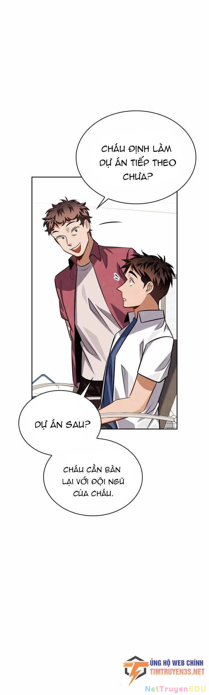 Sống Như Một Diễn Viên Chapter 43 - 43