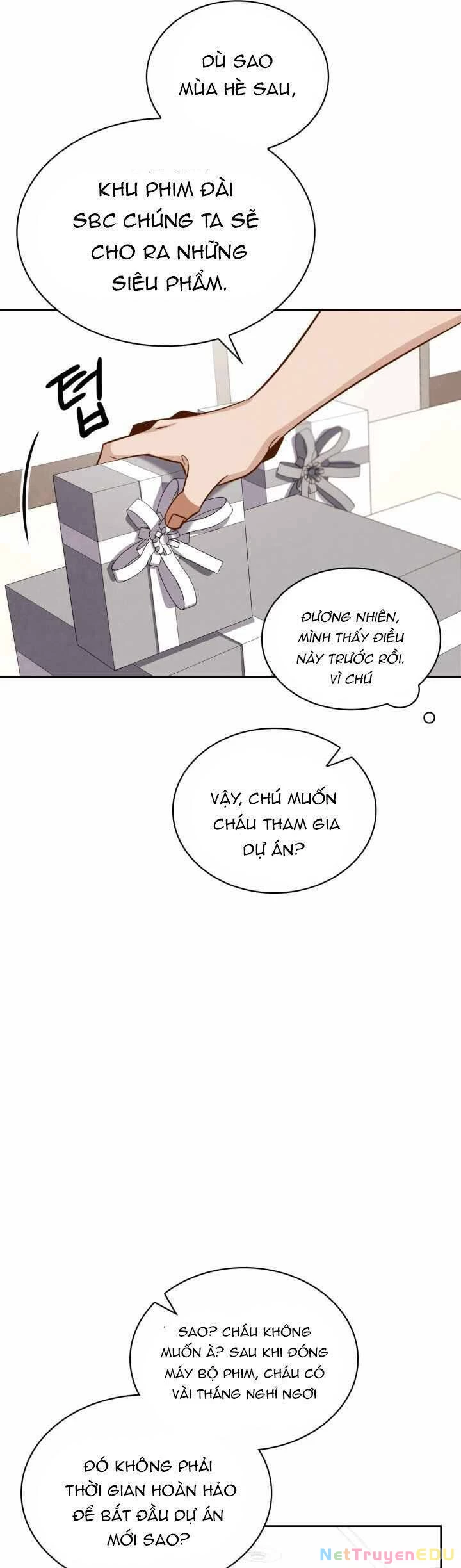 Sống Như Một Diễn Viên Chapter 43 - 44