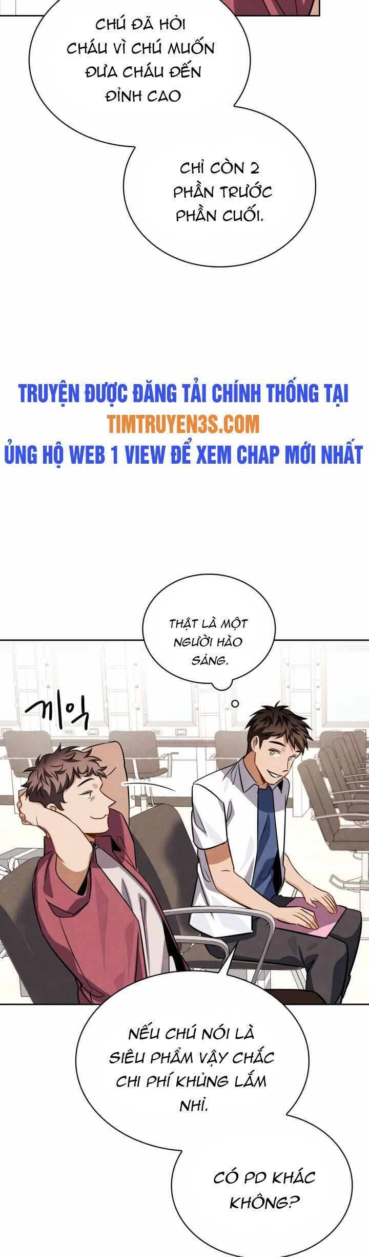 Sống Như Một Diễn Viên Chapter 43 - 46