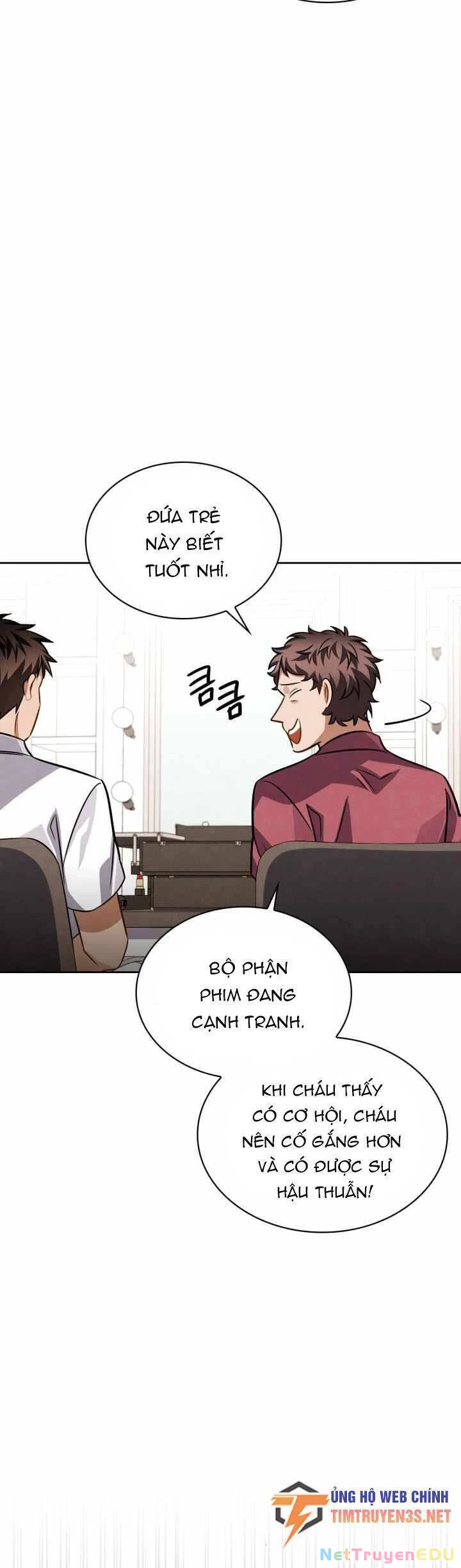 Sống Như Một Diễn Viên Chapter 43 - 47