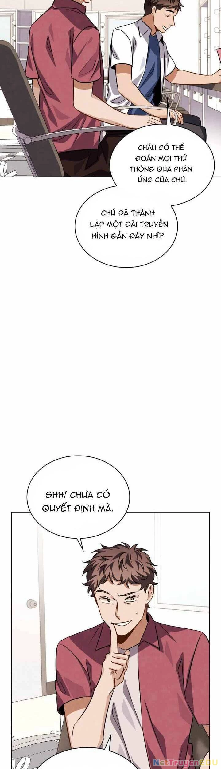 Sống Như Một Diễn Viên Chapter 43 - 49