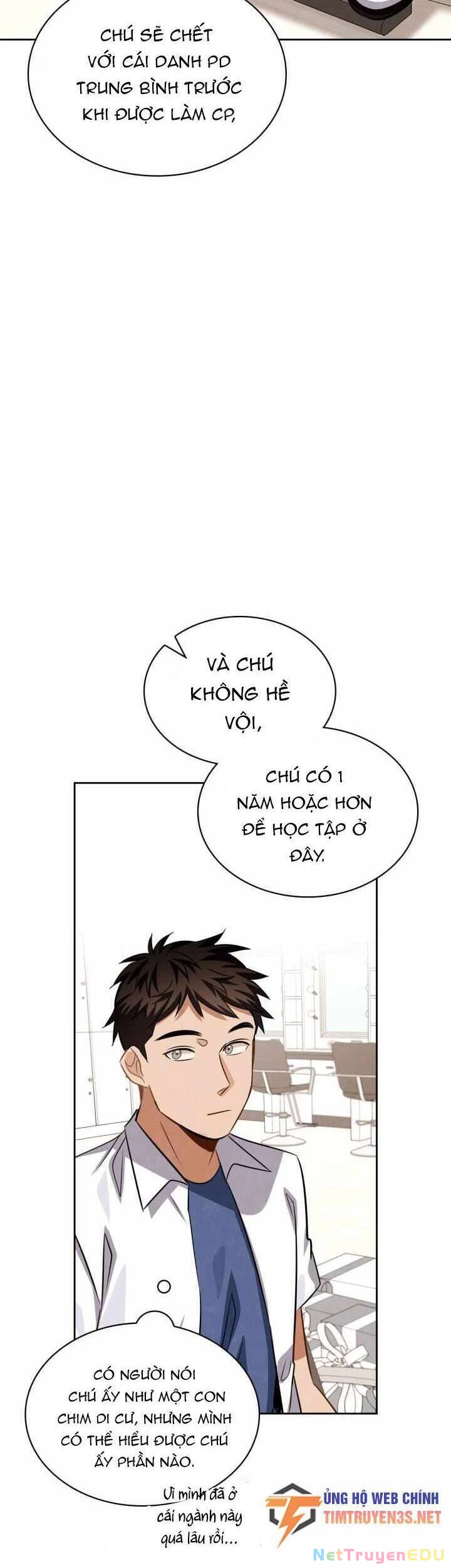 Sống Như Một Diễn Viên Chapter 43 - 51