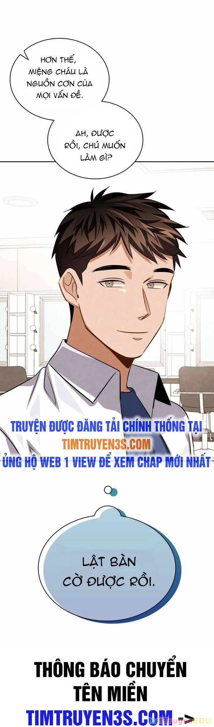 Sống Như Một Diễn Viên Chapter 43 - 53