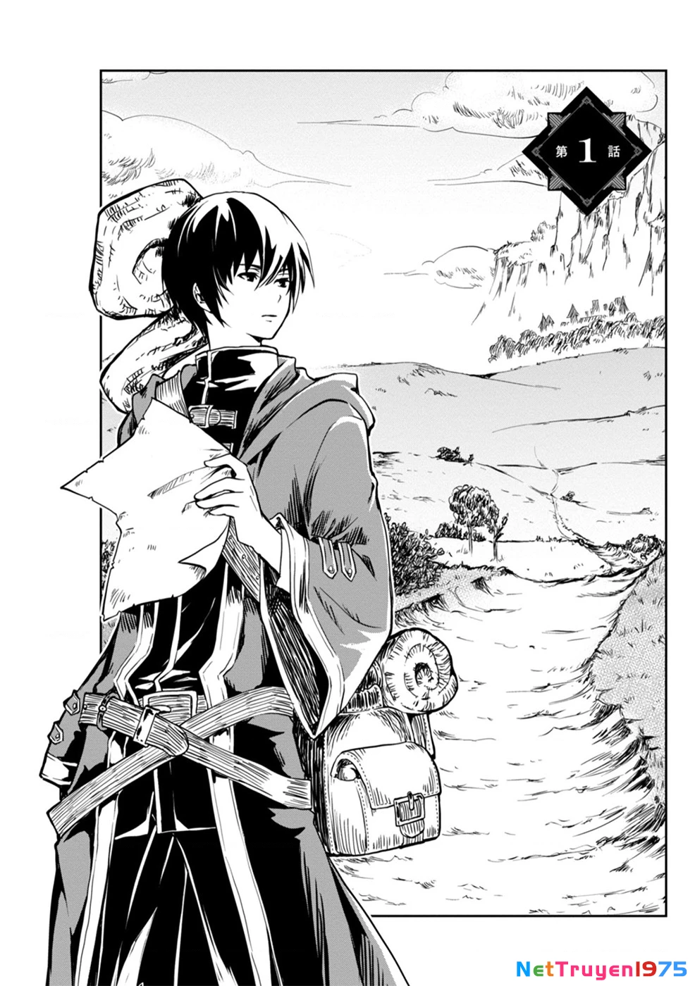 Majutsugakuin Wo Shuseki De Sotsugyou Shita Ore Ga Boukensha Wo Hajimeru No Wa Sonna Ni Okashii Daro Chapter 1 - 7